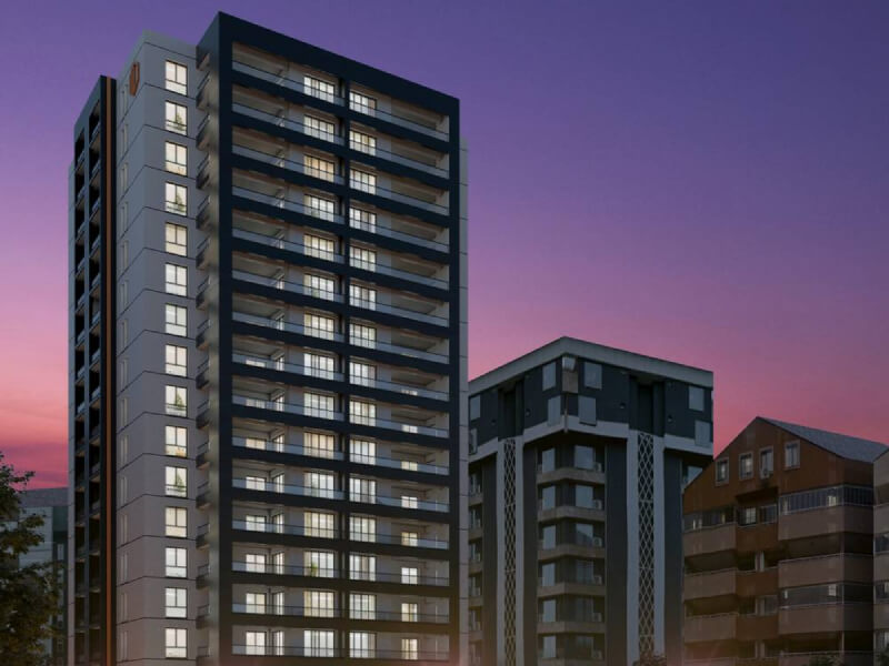 Referans Çalışmamız	