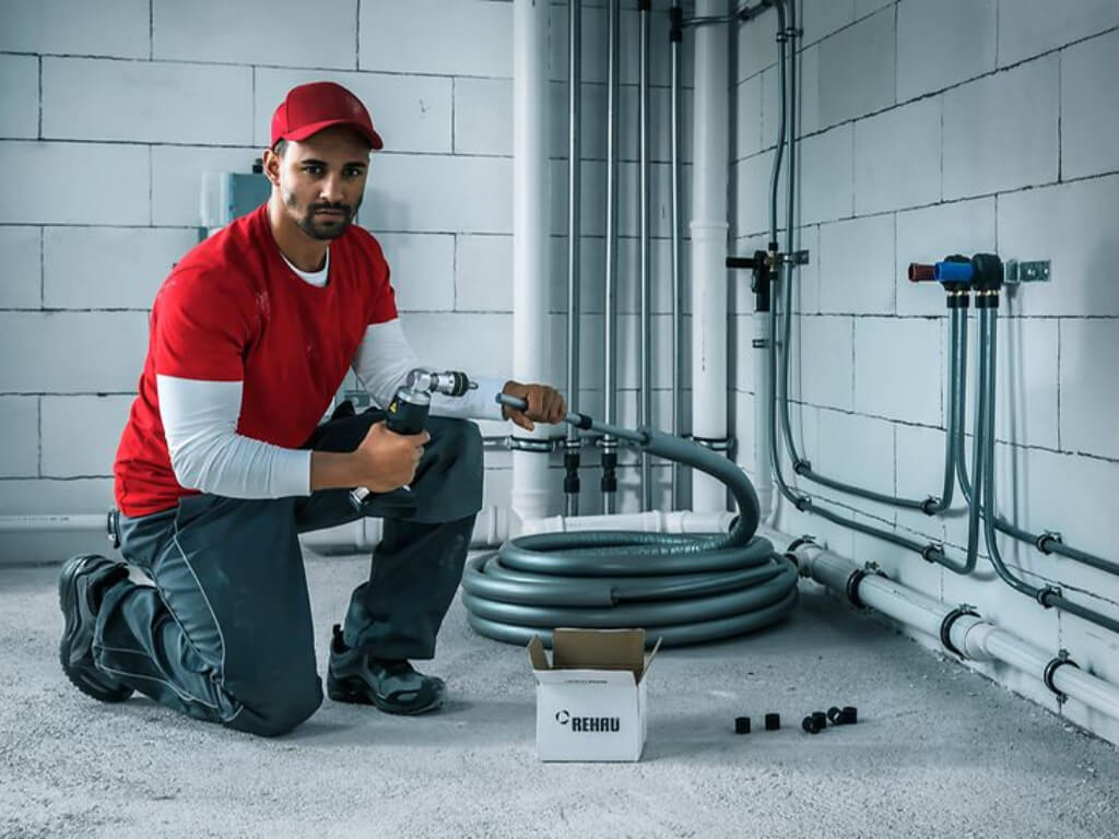 Su Tesisatı Hizmetleri