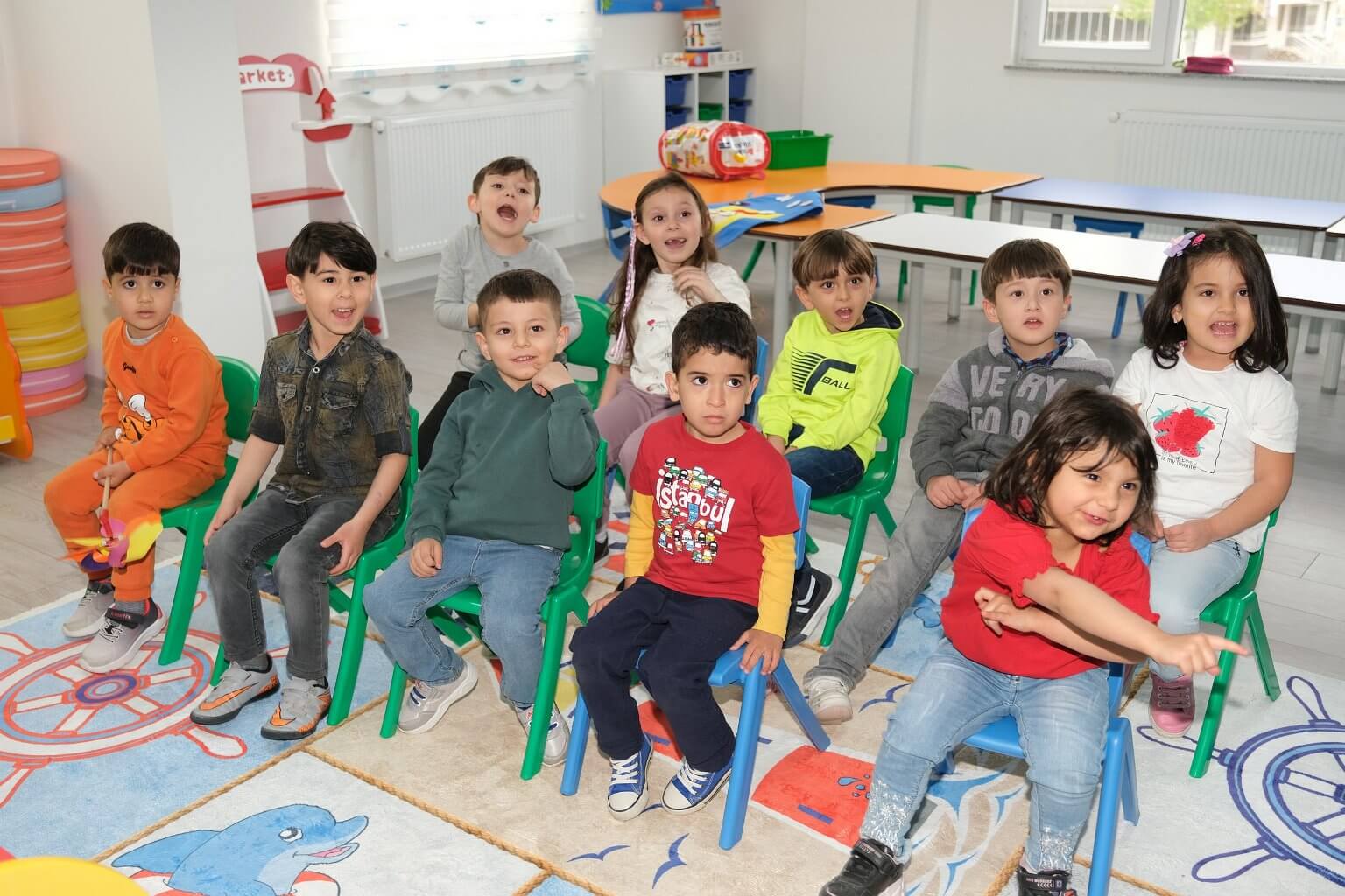 Referans Çalışmamız	