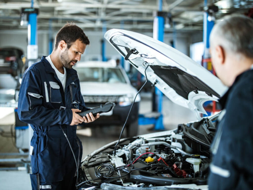 Referans Çalışmamız