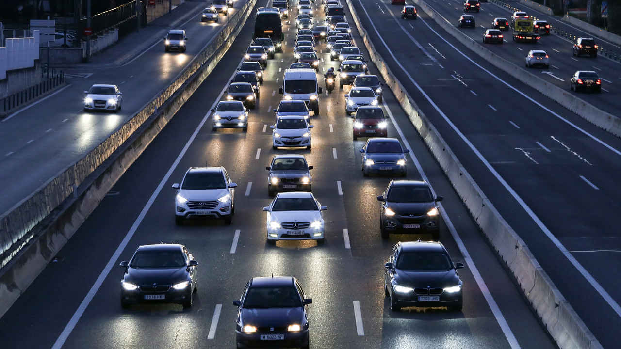 Hasar Durumunda Hızlı Destek