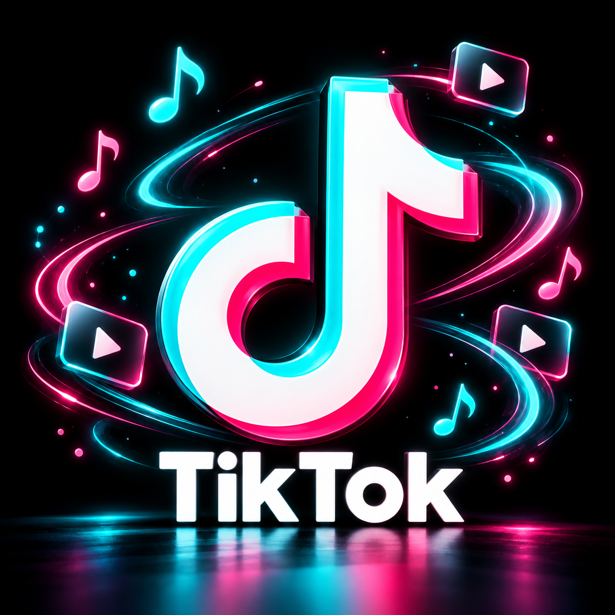TikTok Reklamları - Hizmet Örneği